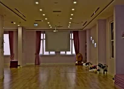 YOGA ACADEMY MECİDİYEKÖY COVID19 TEDBİRLERİNE YÖNELİK TEFTİŞTE KUSURSUZ OLARAK DEĞERLENDİRİLDİ