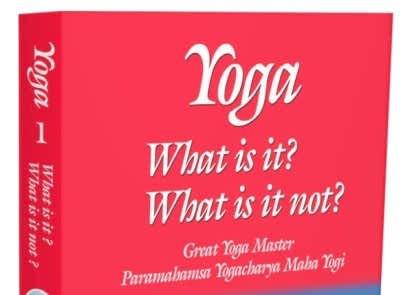 DÜNYADA İLK VE TEK GERÇEK YOGA KİTABI: