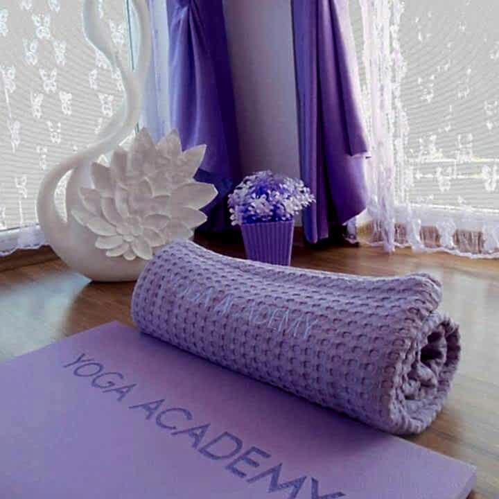 YOGA ACADEMY MERSİN