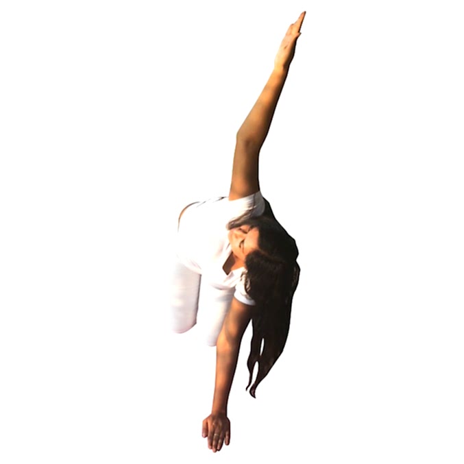 NIDHI TIYYAGURA
