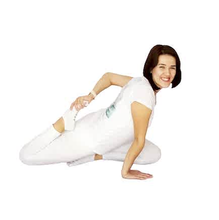BERNA KOYUNCUOĞULLARI